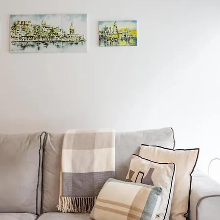 Of Principe Real Liberdade In The Heart Of With Private Parking 公寓 Lisboa