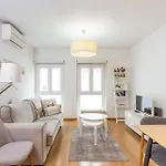 Of Principe Real Liberdade In The Heart Of With Private Parking 公寓 *