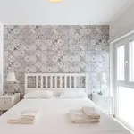 公寓 Of Principe Real Liberdade In The Heart Of With Private Parking *