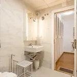 公寓 Of Principe Real Liberdade In The Heart Of With Private Parking