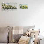 Of Principe Real Liberdade In The Heart Of With Private Parking 公寓 Lisboa