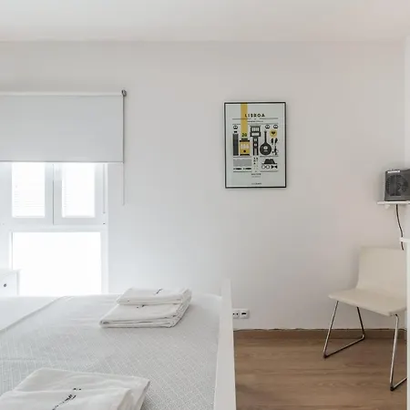 Apartment Of Principe Real Liberdade In The Heart Of With Private Parking Lisbon