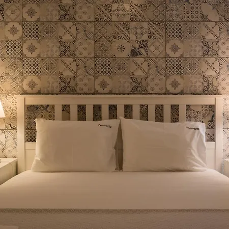 Apartment Of Principe Real Liberdade In The Heart Of With Private Parking *