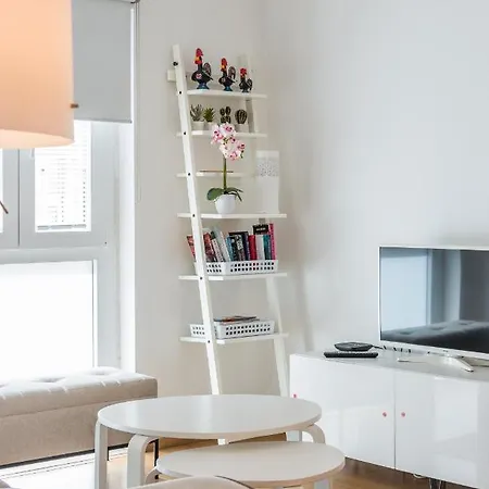 Of Principe Real Liberdade In The Heart Of With Private Parking Apartment