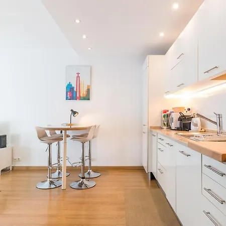 Of Principe Real Liberdade In The Heart Of With Private Parking * Lisbon
