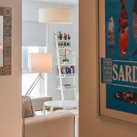 Of Principe Real Liberdade In The Heart Of With Private Parking Apartment *