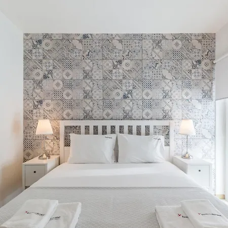 Of Principe Real Liberdade In The Heart Of With Private Parking Apartment *