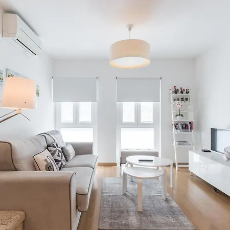 Of Principe Real Liberdade In The Heart Of With Private Parking Lisbon