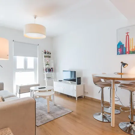 Of Principe Real Liberdade In The Heart Of With Private Parking Apartment Lisbon
