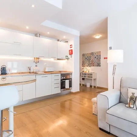 Of Principe Real Liberdade In The Heart Of With Private Parking * Lisbon