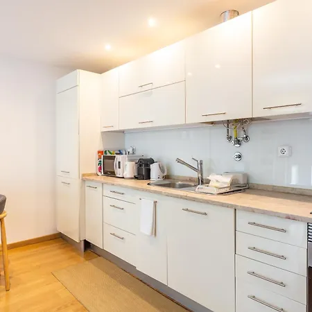 Of Principe Real Liberdade In The Heart Of With Private Parking *