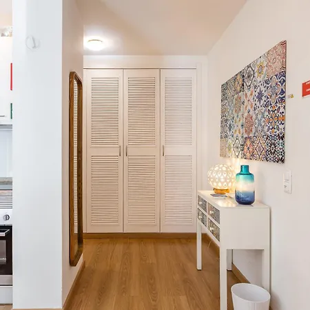 Of Principe Real Liberdade In The Heart Of With Private Parking Appartement