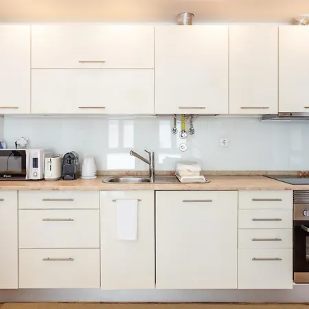 Of Principe Real Liberdade In The Heart Of With Private Parking *