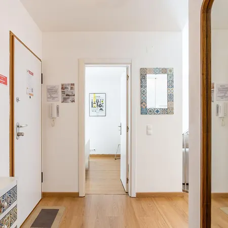 Of Principe Real Liberdade In The Heart Of With Private Parking * Lissabon