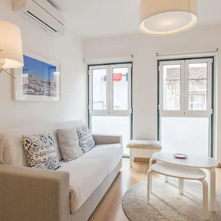 Of Principe Real Liberdade In The Heart Of With Private Parking Lisboa