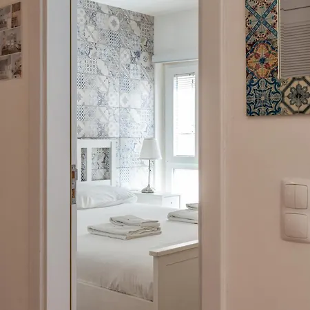 Apartment Of Principe Real Liberdade In The Heart Of With Private Parking Lissabon