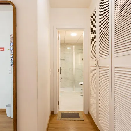 Of Principe Real Liberdade In The Heart Of With Private Parking Apartment Lissabon